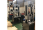 Electro Rebar Servo Hydraulic Universal Testing Machine Equipment