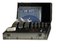 PE Melt Flow Index Instrument / Mfi Testing Machine With Lcd Display