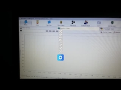 เครื่องทดสอบอเนกประสงค์อิเล็กทรอนิกส์แรงสูงสำหรับพลาสติกเสริมใยแก้ว FRP