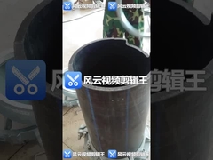 ISO1167 ASTMD1598 อุปกรณ์เครื่องทดสอบแรงดันสําหรับท่อ