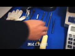 เครื่องทดสอบดัชนีการไหลของของเหลว