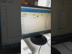 เครื่องทดสอบเซอร์โวไฮดรอลิก