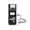 1.0mm 4.0mm Ultrasonic Metal Thickness Tester With Rechargeable Li Ion Battery
