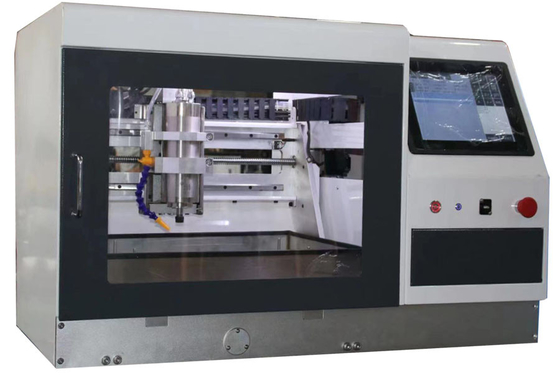 Automatic Dumbbell Shape Sample Maker 1-50mm Thickness/ Number Control Prototype