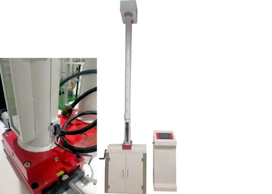 Drop Hammer Test Equipment featuring user friendly interface and safety features for and secure impact testing operations