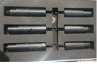 Drop Hammer Test Equipment Engineered to Deliver Accurate Impact Measurements for Research and Industrial Testing Needs