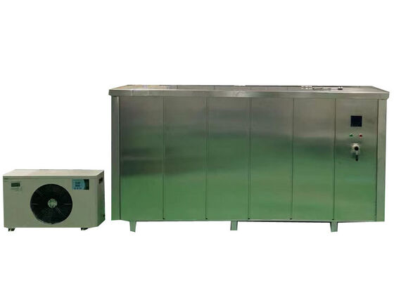 Hydrostatic Pressure Testing Machine Suitable for Testing Various Types of Pipes Fittings and Pressure Vessels Accurately