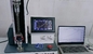 2kn Electromechanical Testing Machine 7 " Closed Loop Touch Lcd Controller