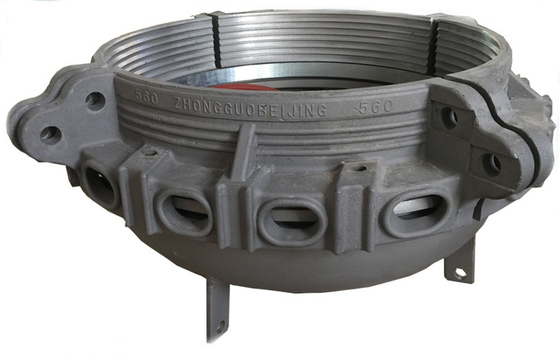 Dn 560mm Hydrostatic Plug Seal Hdpe Pe Pve Pipe