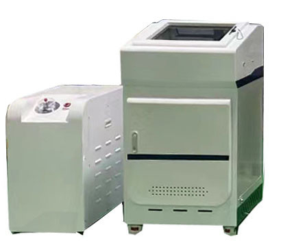 คอมพิวเตอร์ท่อควบคุมเครื่องแรงดันอุทกสถิต XGY-10C