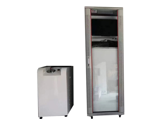 เครื่องทดสอบความดันท่อพลาสติก 200 บาร์ OEM