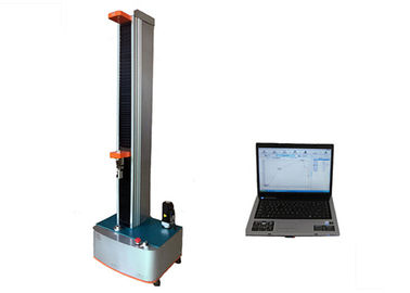 เครื่องทดสอบแรงดึงไฟฟ้า Universal Testing 700mm Tension Space ที่มีประสิทธิภาพ