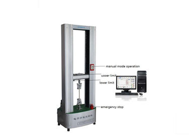 เครื่องทดสอบความต้านแรงดึงสากล, XWW-5KN Lab เครื่องทดสอบอิเล็กทรอนิคส์