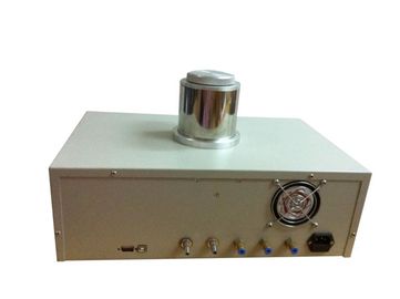 เครื่องวิเคราะห์ความแปรปรวนของปริมาณอาหารเครื่องสแกนเนอร์แบบ DSC-500A รุ่น LCD