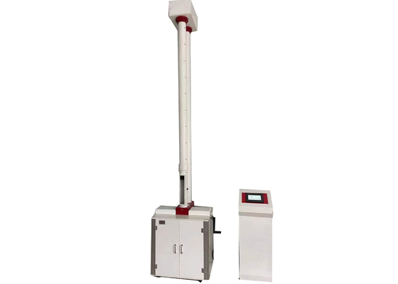 อุปกรณ์ทดสอบ Drop Hammer ที่ปรับแต่งได้ตามความต้องการเฉพาะของคุณ