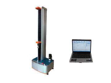 เครื่องทดสอบแรงกด UTM แบบแม่นยำ, เครื่องทดสอบแรงดึงแบบอัตโนมัติ Servo XWW-2KN