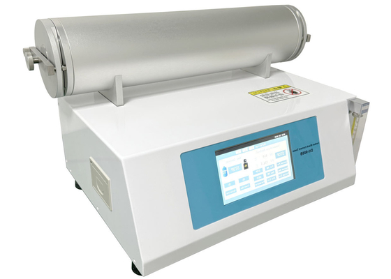 ISO 6964 ท่อและอุปกรณ์ประกอบพอลิโอเลฟิน - การกําหนดปริมาณคาร์บอนแบล็ค โดยการเผาและการไพโรลิส