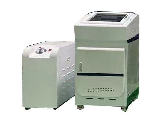 เครื่องทดสอบความดัน Hydrostatic ใช้สําหรับการกําหนดความต้านทานความดันภายในของท่อ thermoplastic, อุปกรณ์ประกอบและการประกอบสําหรับการขนส่งของของเหลว