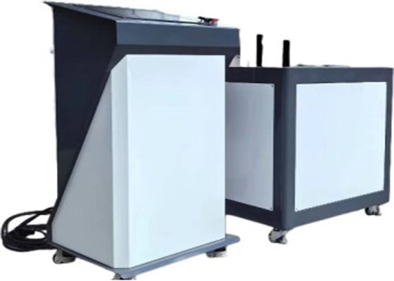 XGJ-25M เครื่องทดสอบความดันแบบไฮโดรสเตติก 0-10MPA สําหรับการทดสอบการระเบิดท่อ