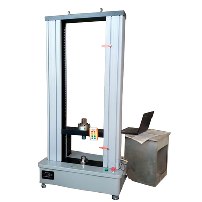 เครื่องทดสอบจักรวาลอิเล็กทรอนิกส์ที่ควบคุมด้วยคอมพิวเตอร์ 300KN