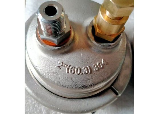 ฝาปิดปลายท่อพลาสติกอเนกประสงค์นำเสนอโซลูชันการปิดผนึกที่ปลอดภัยสำหรับท่อโพลีเอทิลีนโดยใช้วงแหวนซิลิโคนและระบบปิดโลหะ