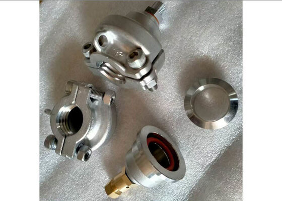 ฝาท้ายท่อพลาสติก 3/4 นิ้ว 26 จุด 7 มิลลิเมตร สำหรับท่อ PE และ PVC ที่มีการหล่อและซีลที่แม่นยำ