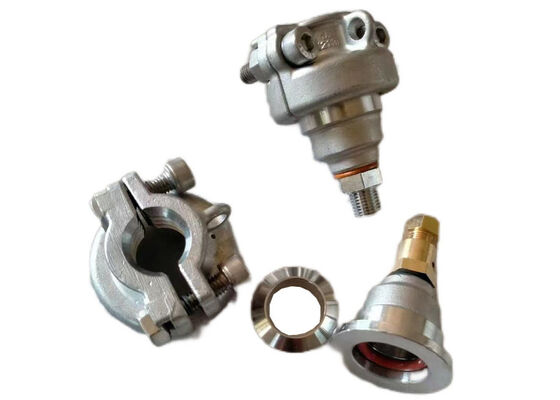 ฝาปิดปลายท่อพลาสติกทนทาน ออกแบบมาเพื่อการซีลและการทดสอบแรงดันของท่อที่มีขนาดตั้งแต่ 16 ถึง 1,600 มิลลิเมตร