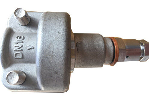 ฝาท้ายท่อพลาสติกตรงตามมาตรฐาน ISO1167 ASTM D 1598 และ GB T 6111 สำหรับโซลูชันการทดสอบแรงดันท่อที่มีประสิทธิภาพ