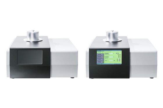 Dsc เครื่องวัดความดันแบบ Differential Scanning Calorimeter เวลาเหนี่ยวนำออกซิเจน Oit